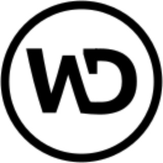 Логотип @wordpress_digest - WordPress Digest