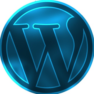 Логотип @wordpresstip - Wordpress for beginners