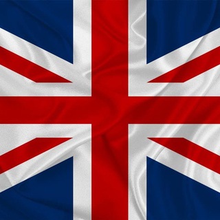 Логотип @wordsbritain - Английский язык | Слова на английском языке