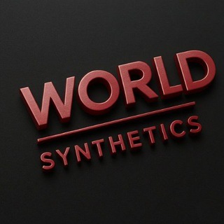 Логотип @wordsinteticos - WORLD Índices Sintéticos