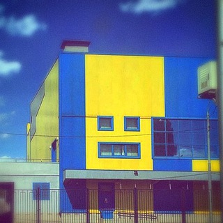 Логотип @wordsofarchitecture - words of architecture