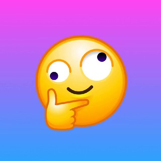 Логотип @wordsru - Стикеры и мемы 👍🏼 16+
