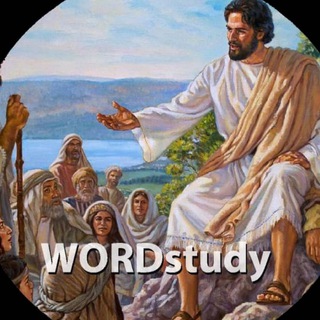 Логотип @wordwarrior - WordStudy