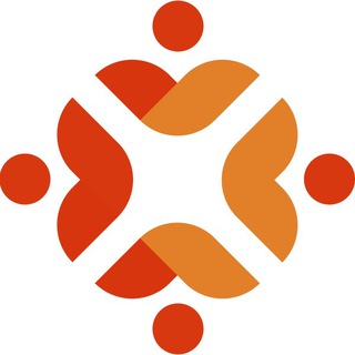 Логотип @work4friends - Работа для Друзей \ Work4Friends