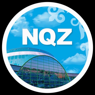 Логотип @work_astana_airport - Работа аэропорт Астаны