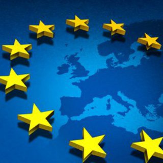 Логотип @work_eu - Робота в EU