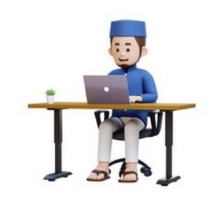 Логотип @work_for_muslims - ВАКАНСИИ ДЛЯ МУСУЛЬМАН