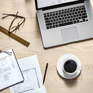 Логотип @work_fromm_home - Work from Home