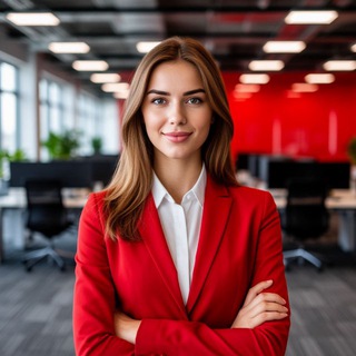 Логотип @work_hhunters - WORK |Работа и Вакансии