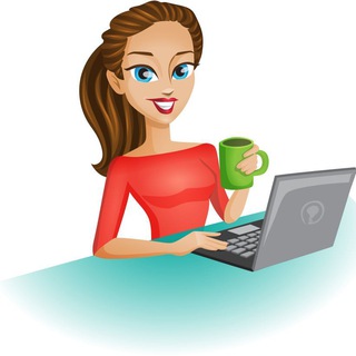 Логотип @work_homm - БЕЗ ОПЫТА - ТОП Вакансии удаленки!