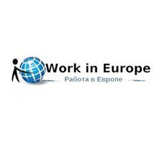 Логотип @work_in_europe2022 - Work_in_europe