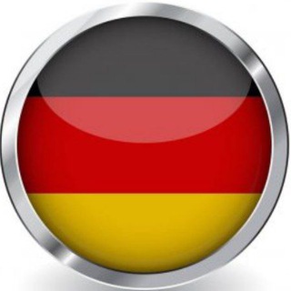 Логотип @work_in_germany_vacancies - Работа в Германии