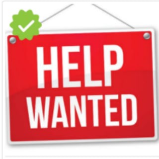 Логотип @work_in_usa - Работа в США/Work in the USA