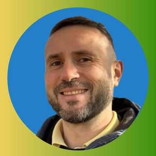 Логотип @work_kaif_balance - Владимир, бизнес фея 🎯