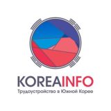 Логотип @work_korea - work_korea