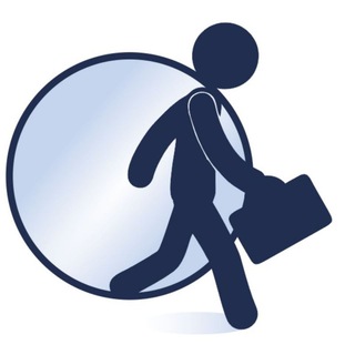 Логотип @work_tula - Работа в Туле