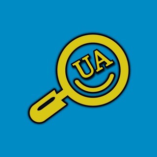 Логотип @work_ua_ad - Робота UA 🇺🇦
