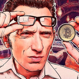 Логотип @workaem_crp - Workaem Crypto