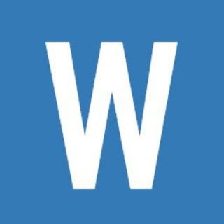 Логотип @workagramchat - Фриланс чат