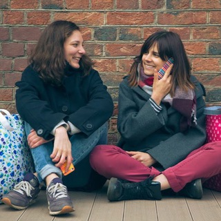 Логотип @workandsmile - Уже не стартап