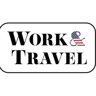 Логотип @workandtravel_2026 - Work and Travel USA 2026