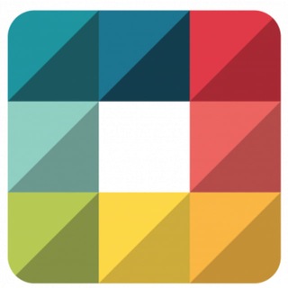 Логотип @workdesing - Дизайн на лям | вакансии