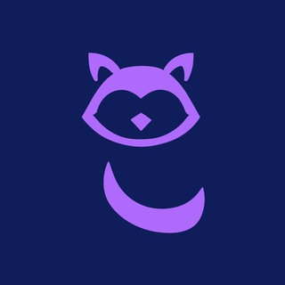 Логотип @workenot - Работа от енота