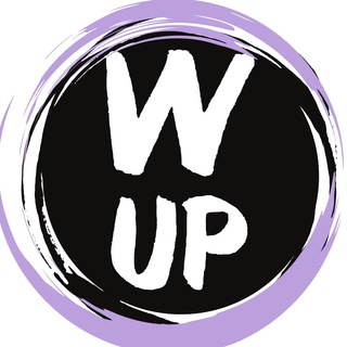 Логотип @workerup - WorkUp