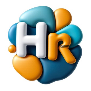 Логотип @workhrhr - Jobs HR