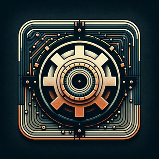 Логотип @workhub33 - Work Hub ∵ Нейросети • Digital