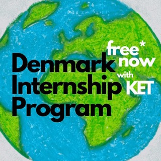 Логотип @workindenmarkfarm - 🇩🇰Work in Denmark