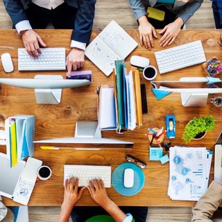 Логотип @workingbest - Workingbest