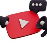 Логотип @workingyoutube - YouTube Биржа / Объявления Ютуб