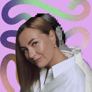 Логотип @workinmedia72 - Газизова: PR и реклама