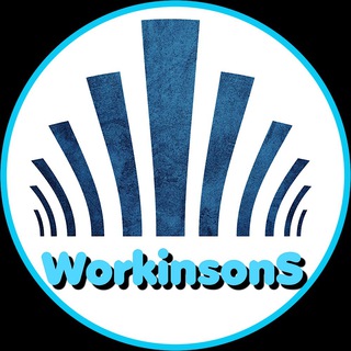 Логотип @workinsonsagency - Chat "WorkinsonS"