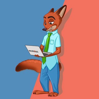 Логотип @workliss - Ворклис - Фриланс и Удаленка