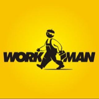 Логотип @workman_freelance - На УдАлЕнКе👩‍💻Freelance🪙Удаленная работа