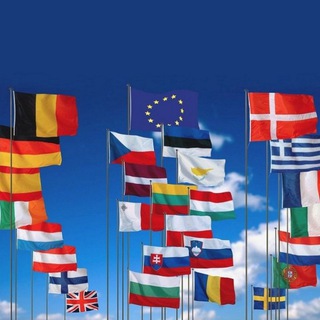 Логотип @workneurope - Работа за границей