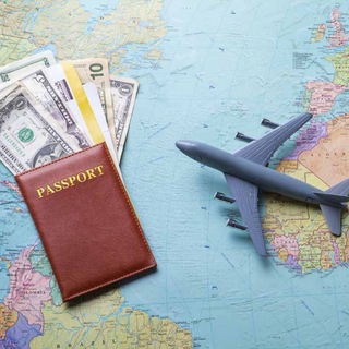 Логотип @worknewseu - Work in Europe 😊