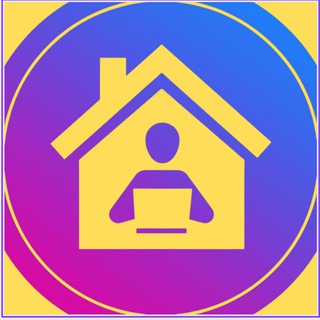 Логотип @workonline_poisk - Задания → Удалёнка.RU