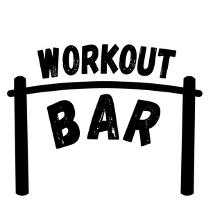 Логотип @workout_bar - 🍁WORKOUT BAR🍁