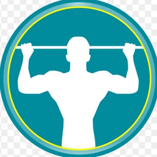 Логотип @workout_peace - Воркаут | Здоровый образ жизни