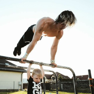 Логотип @workoutcalisthenicstracks - Workout music\воркаут музыка