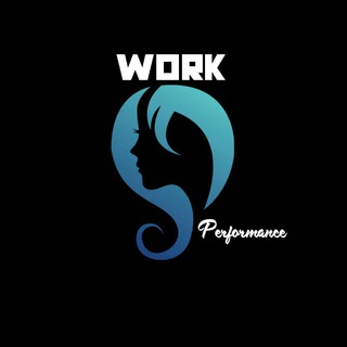 Логотип @workperform - WP ( Работа за границей )