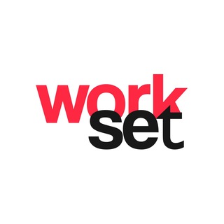Логотип @worksetrecruting - Работа в ЕС 🇧🇪🇩🇪| WorkSET