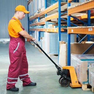 Логотип @worksfor - Работа всем .