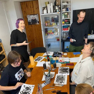 Логотип @workshop_chat - Чат Мастерской ЧТП