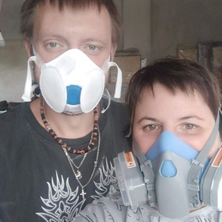 Логотип @workshop_nelttreue - Мастерская 🎨