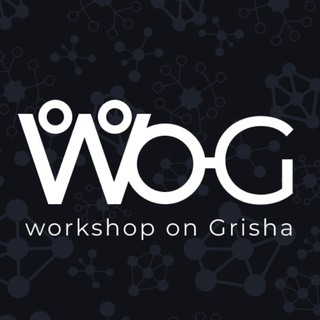 Логотип @workshop_on_grisha - Мастерская над Гришей
