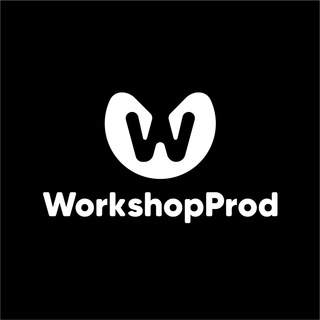 Логотип @workshop_prod - Workshop_Prod